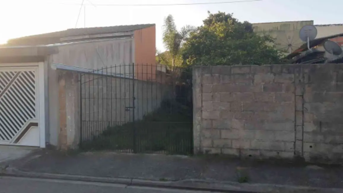 Foto 1 de Terreno / Lote à venda, 125m2 em Jardim Santa Marina, Jacarei - SP