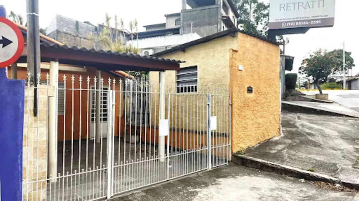 Foto 2 de Casa com 2 quartos à venda, 231m2 em Parque Nova América, Jacarei - SP