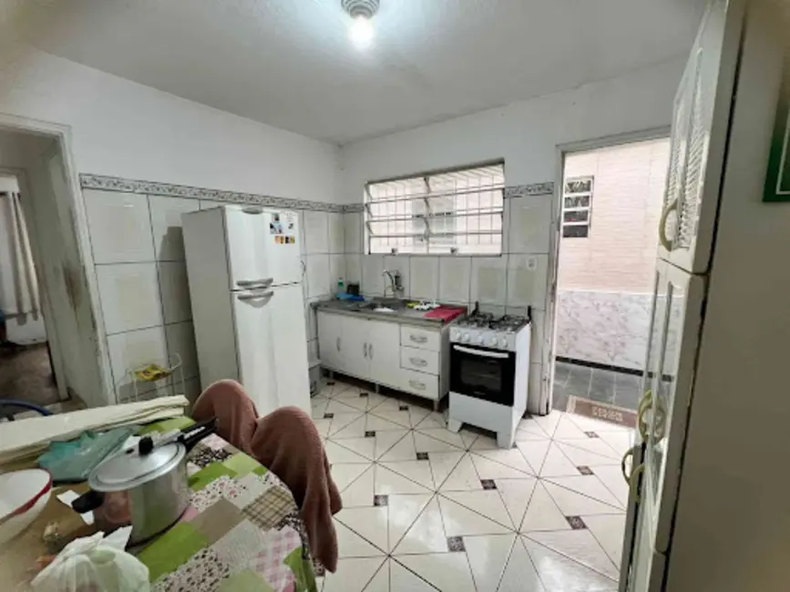 Foto 7 de Casa com 2 quartos à venda, 231m2 em Parque Nova América, Jacarei - SP