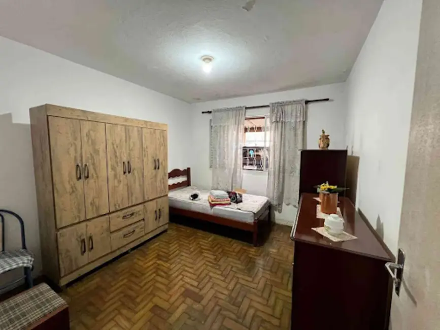 Foto 9 de Casa com 2 quartos à venda, 231m2 em Parque Nova América, Jacarei - SP