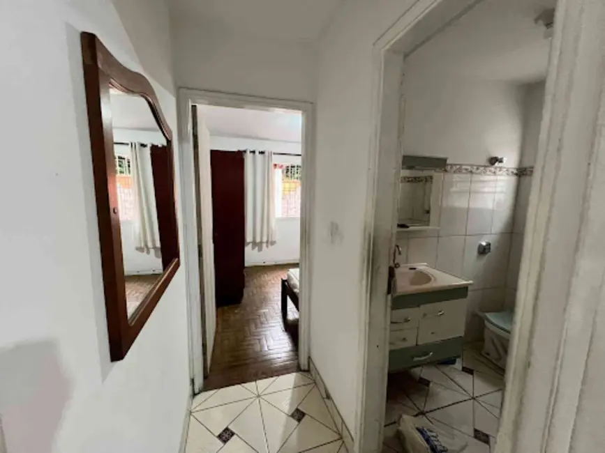 Foto 8 de Casa com 2 quartos à venda, 231m2 em Parque Nova América, Jacarei - SP