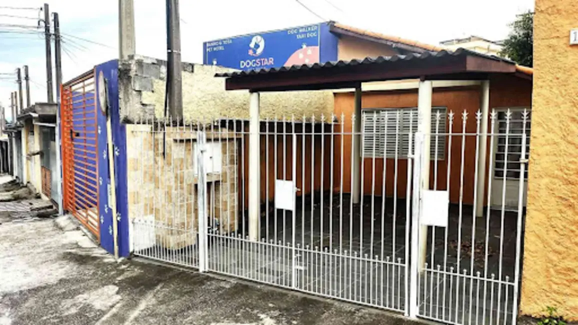 Foto 3 de Casa com 2 quartos à venda, 231m2 em Parque Nova América, Jacarei - SP