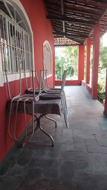 Chácara com 7 quartos à venda, 2100m2 em Santa Isabel - SP - imagem 8 Foto 8 de Chácara com 7 quartos à venda, 2100m2 em Santa Isabel - SP