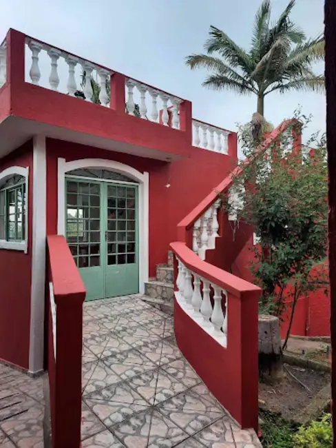 Chácara com 7 quartos à venda, 2100m2 em Santa Isabel - SP - imagem 6 Foto 6 de Chácara com 7 quartos à venda, 2100m2 em Santa Isabel - SP