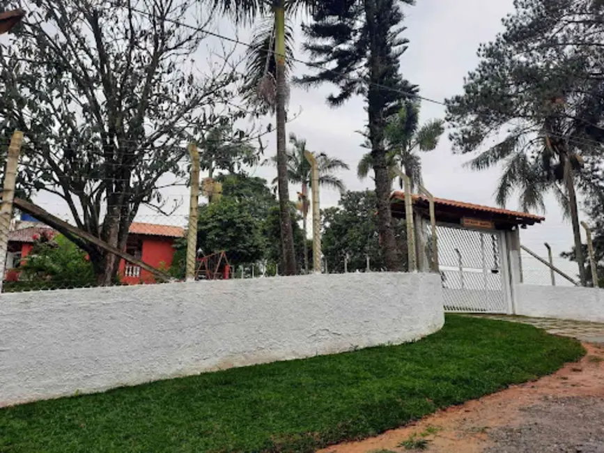 Foto 2 de Chácara com 7 quartos à venda, 2100m2 em Santa Isabel - SP