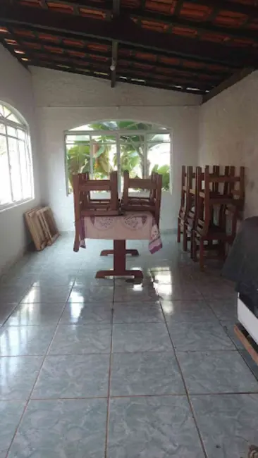 Chácara com 7 quartos à venda, 2100m2 em Santa Isabel - SP - imagem 9 Foto 9 de Chácara com 7 quartos à venda, 2100m2 em Santa Isabel - SP