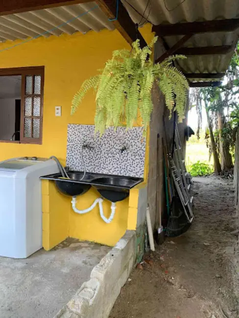 Foto 3 de Casa com 2 quartos à venda, 140m2 em Centro, Ubatuba - SP