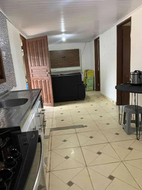 Foto 9 de Casa com 2 quartos à venda, 140m2 em Centro, Ubatuba - SP
