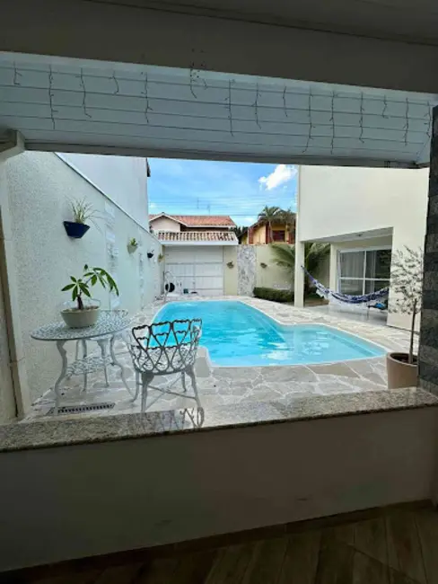 Foto 9 de Sobrado com 4 quartos à venda, 490m2 em Cidade Jardim, Jacarei - SP
