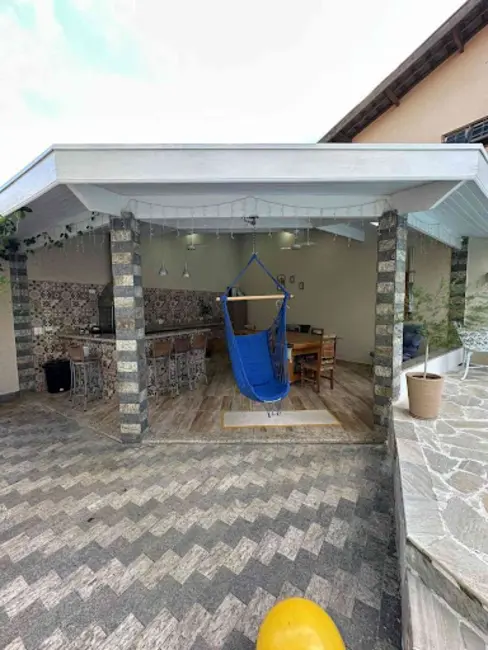 Foto 6 de Sobrado com 4 quartos à venda, 490m2 em Cidade Jardim, Jacarei - SP