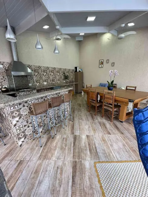 Foto 7 de Sobrado com 4 quartos à venda, 490m2 em Cidade Jardim, Jacarei - SP