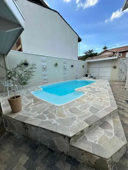 Foto 4 de Sobrado com 4 quartos à venda, 490m2 em Cidade Jardim, Jacarei - SP