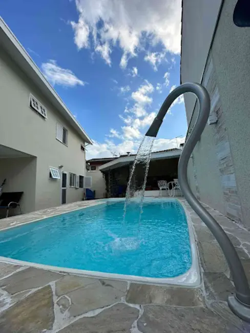 Foto 5 de Sobrado com 4 quartos à venda, 490m2 em Cidade Jardim, Jacarei - SP