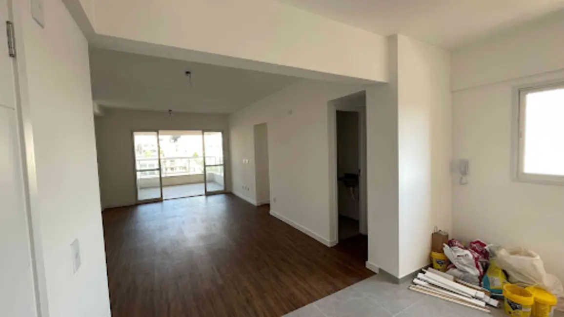 Foto 2 de Apartamento com 3 quartos para alugar, 101m2 em Vila Formosa, Jacarei - SP
