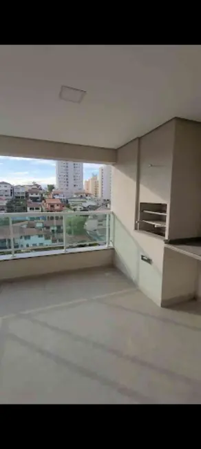 Foto 8 de Apartamento com 3 quartos para alugar, 101m2 em Vila Formosa, Jacarei - SP
