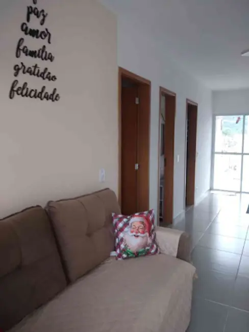 Foto 2 de Apartamento com 2 quartos à venda, 47m2 em Ubatuba - SP