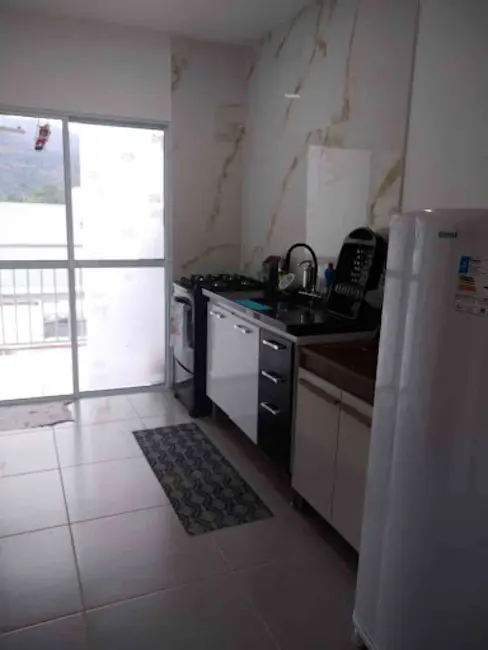 Foto 3 de Apartamento com 2 quartos à venda, 47m2 em Ubatuba - SP