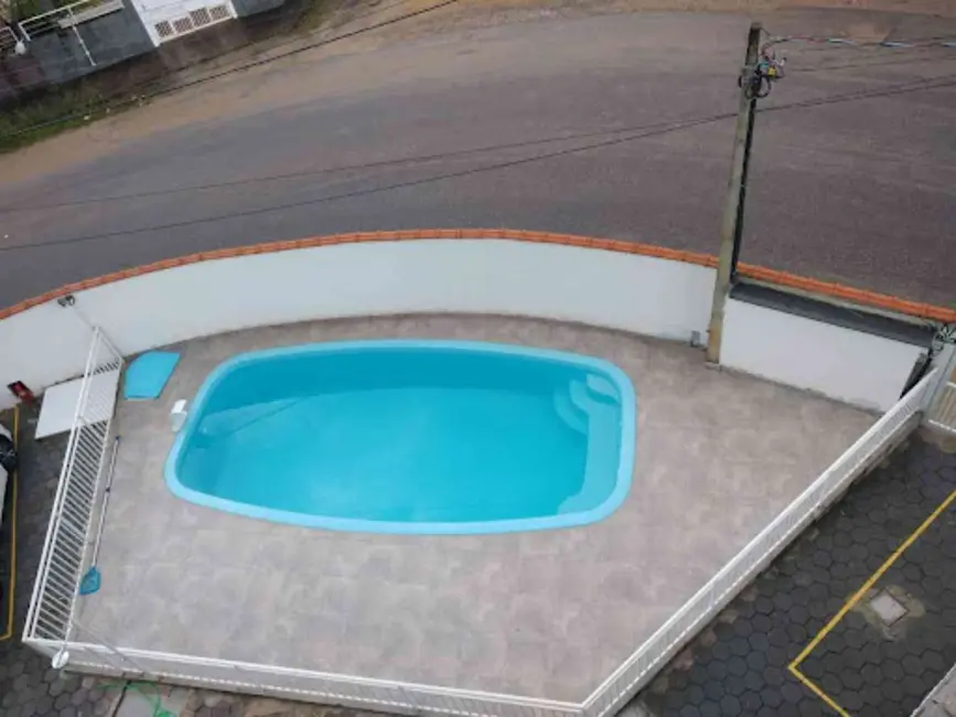 Foto 7 de Apartamento com 2 quartos à venda, 47m2 em Ubatuba - SP