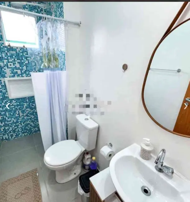 Foto 6 de Apartamento com 2 quartos à venda, 47m2 em Ubatuba - SP