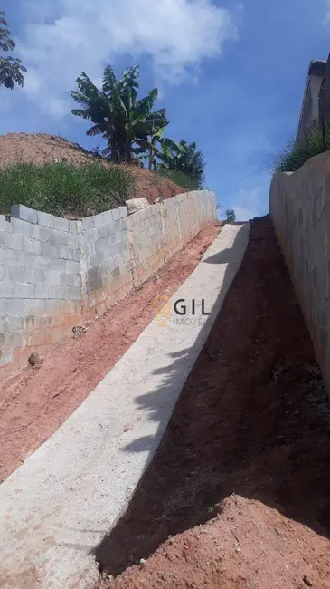 Foto 1 de Terreno / Lote à venda, 1534m2 em Veraneio Irajá, Jacarei - SP