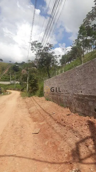 Foto 2 de Terreno / Lote à venda, 1534m2 em Veraneio Irajá, Jacarei - SP
