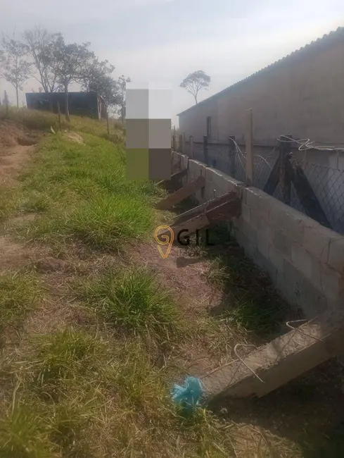 Foto 4 de Terreno / Lote à venda, 1534m2 em Veraneio Irajá, Jacarei - SP