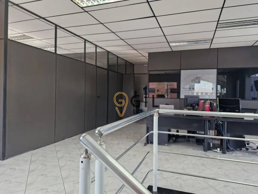 Foto 7 de Armazém / Galpão para alugar, 2000m2 em Jardim Santa Maria, Jacarei - SP