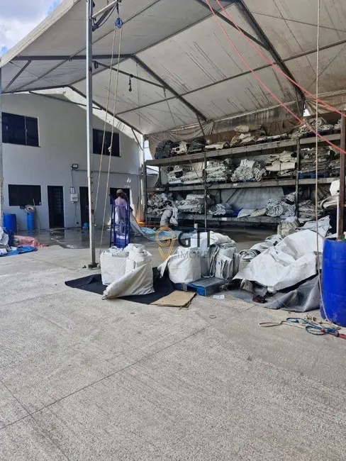 Foto 4 de Armazém / Galpão para alugar, 2000m2 em Jardim Santa Maria, Jacarei - SP