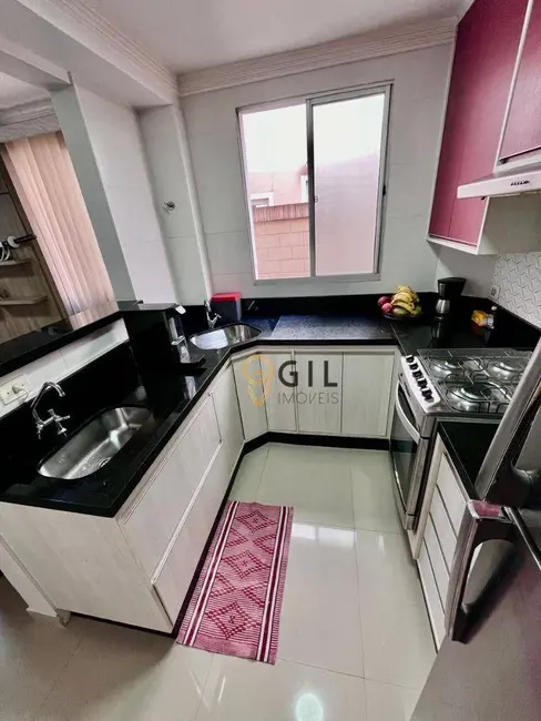 Foto 5 de Apartamento com 2 quartos à venda, 50m2 em Jardim Yolanda, Jacarei - SP