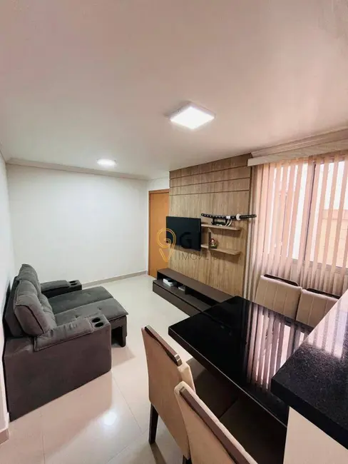 Foto 1 de Apartamento com 2 quartos à venda, 50m2 em Jardim Yolanda, Jacarei - SP