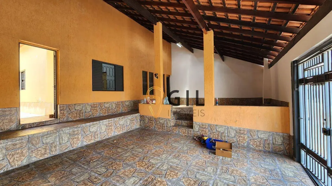 Casa com 2 quartos à venda, 200m2 em Conjunto São Benedito, Jacarei - SP - imagem 6 Foto 6 de Casa com 2 quartos à venda, 200m2 em Conjunto São Benedito, Jacarei - SP