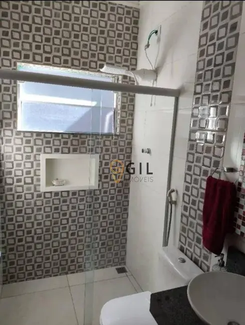 Foto 8 de Casa com 4 quartos à venda, 250m2 em Loteamento Villa Branca, Jacarei - SP