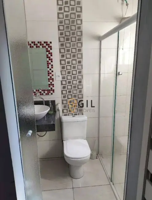 Foto 9 de Casa com 4 quartos à venda, 250m2 em Loteamento Villa Branca, Jacarei - SP