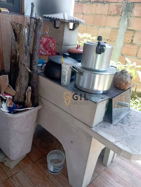 Foto 4 de Casa com 2 quartos à venda, 300m2 em Pegorelli, Caraguatatuba - SP