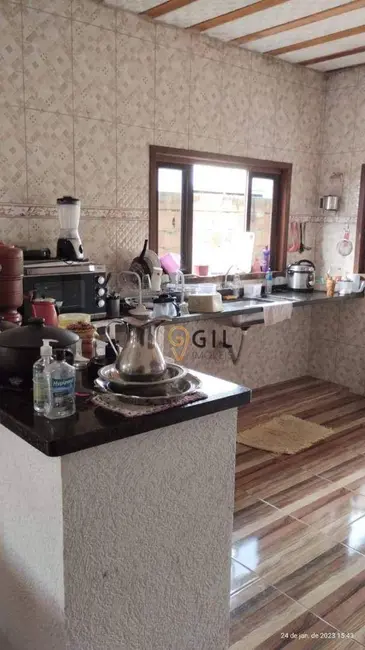 Foto 8 de Casa com 2 quartos à venda, 300m2 em Pegorelli, Caraguatatuba - SP