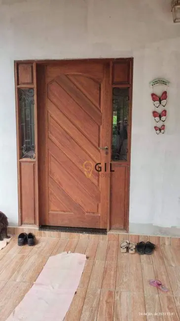 Foto 7 de Casa com 2 quartos à venda, 300m2 em Pegorelli, Caraguatatuba - SP