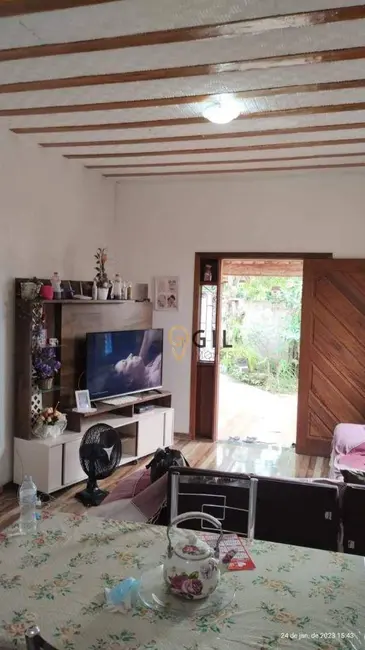 Foto 9 de Casa com 2 quartos à venda, 300m2 em Pegorelli, Caraguatatuba - SP