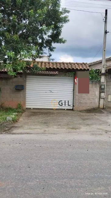 Foto 1 de Casa com 2 quartos à venda, 300m2 em Pegorelli, Caraguatatuba - SP