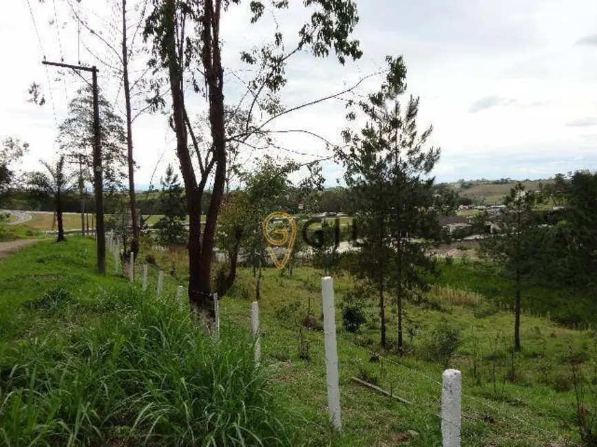 Foto 9 de Terreno / Lote à venda, 1384m2 em Veraneio Ijal, Jacarei - SP