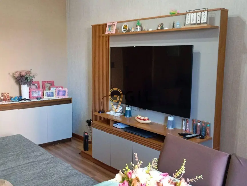 Foto 1 de Apartamento com 3 quartos à venda, 70m2 em Jardim das Indústrias, Jacarei - SP