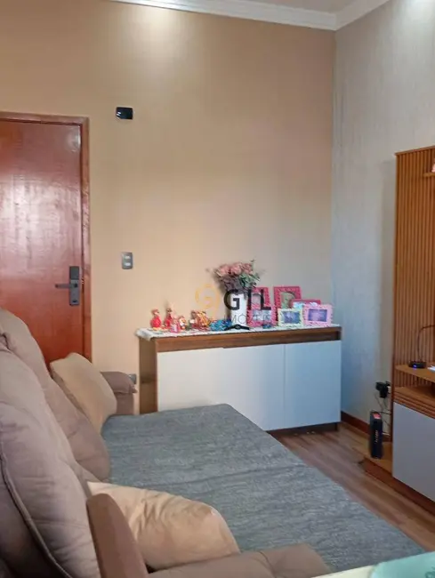 Foto 5 de Apartamento com 3 quartos à venda, 70m2 em Jardim das Indústrias, Jacarei - SP