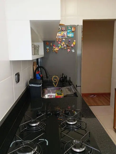 Foto 8 de Apartamento com 3 quartos à venda, 70m2 em Jardim das Indústrias, Jacarei - SP