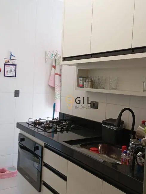 Foto 7 de Apartamento com 3 quartos à venda, 70m2 em Jardim das Indústrias, Jacarei - SP