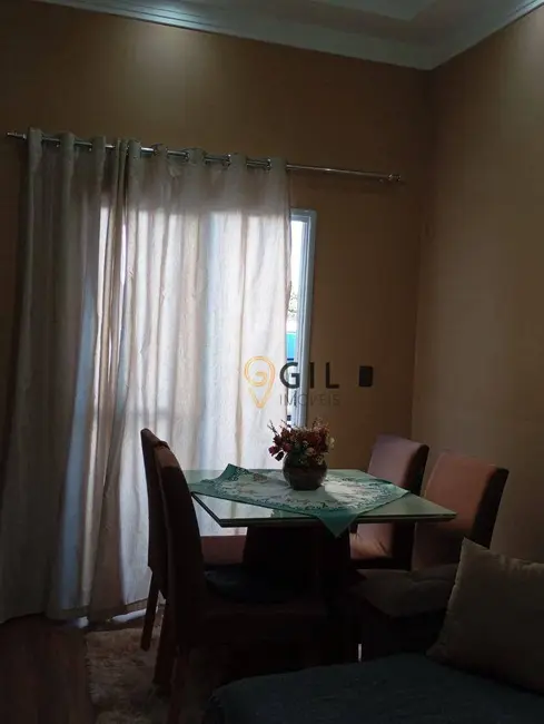 Foto 4 de Apartamento com 3 quartos à venda, 70m2 em Jardim das Indústrias, Jacarei - SP