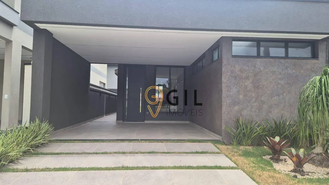 Foto 5 de Casa de Condomínio com 3 quartos à venda, 200m2 em Jacarei - SP