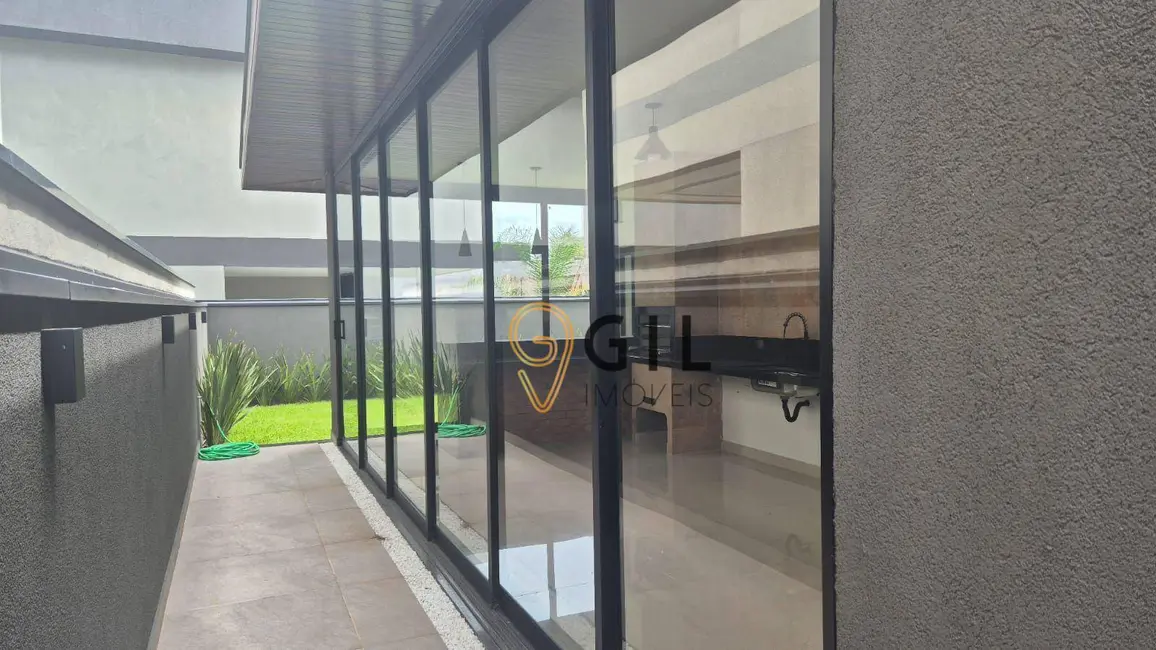 Foto 7 de Casa de Condomínio com 3 quartos à venda, 200m2 em Jacarei - SP