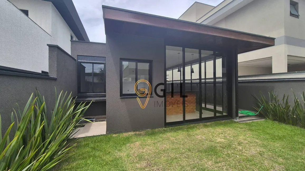 Foto 9 de Casa de Condomínio com 3 quartos à venda, 200m2 em Jacarei - SP