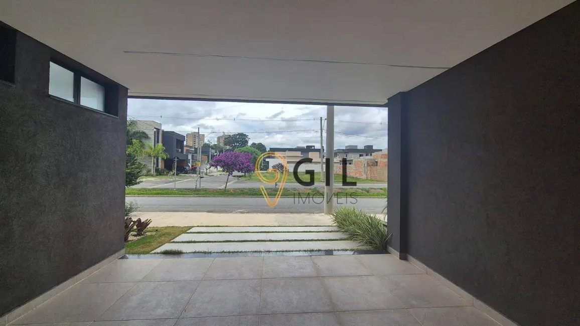 Foto 4 de Casa de Condomínio com 3 quartos à venda, 200m2 em Jacarei - SP