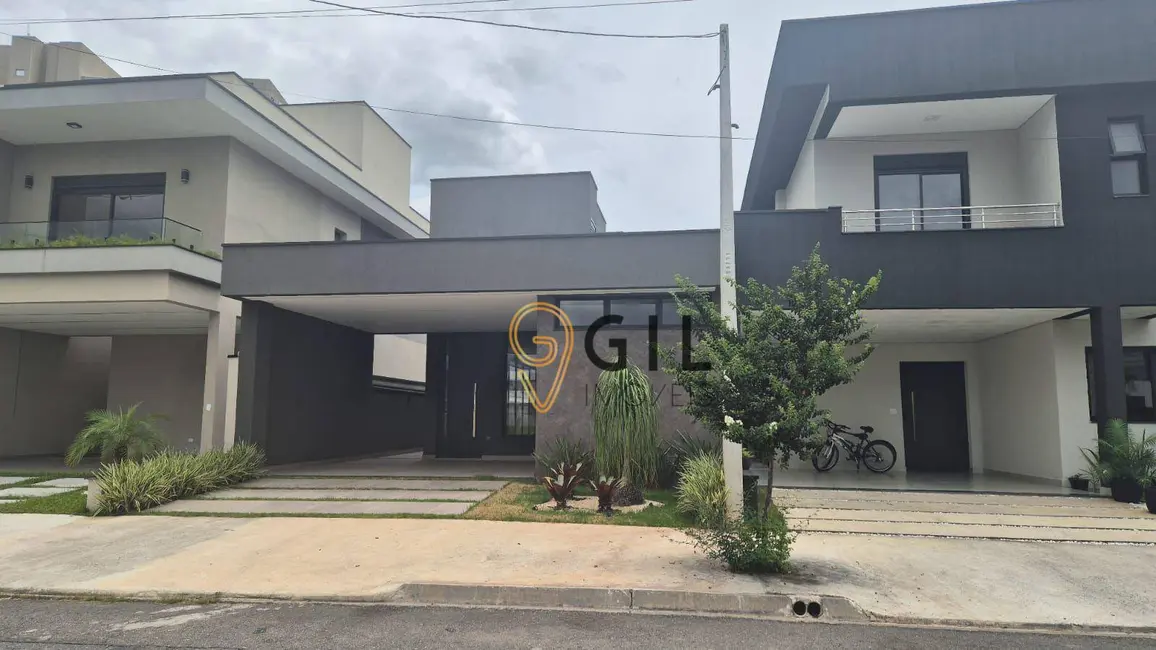 Foto 1 de Casa de Condomínio com 3 quartos à venda, 200m2 em Jacarei - SP