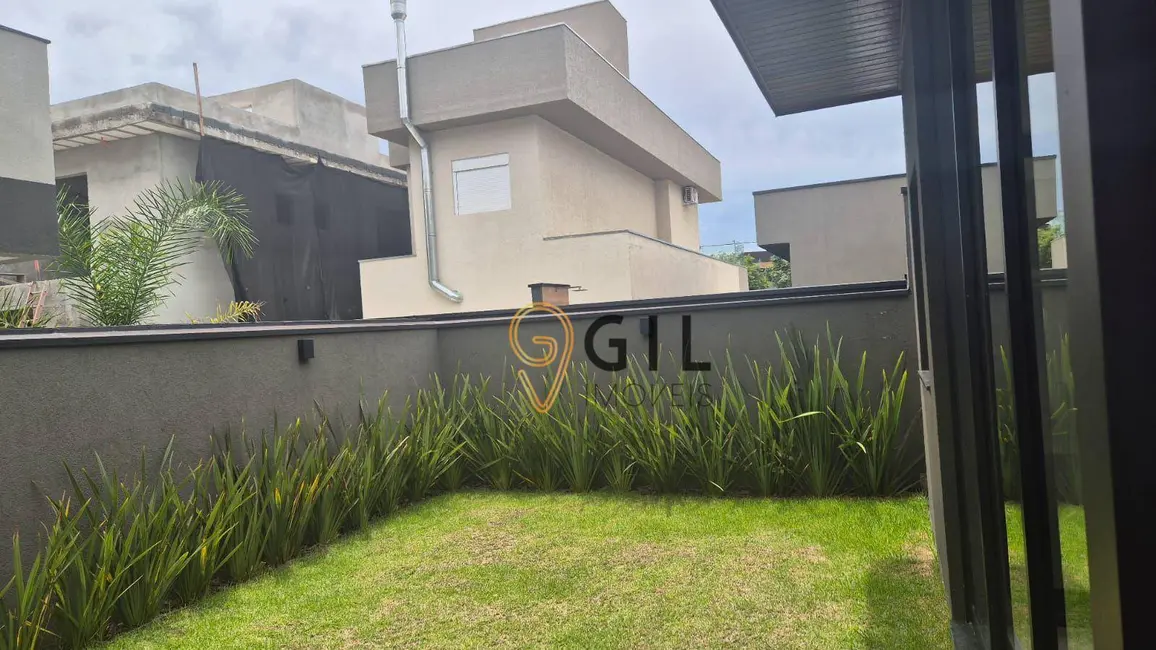 Foto 8 de Casa de Condomínio com 3 quartos à venda, 200m2 em Jacarei - SP